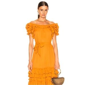 Marissa Webb mini dress